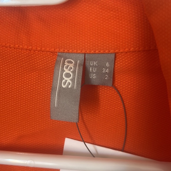 NWT ASOS shawl - Picture 5 of 6